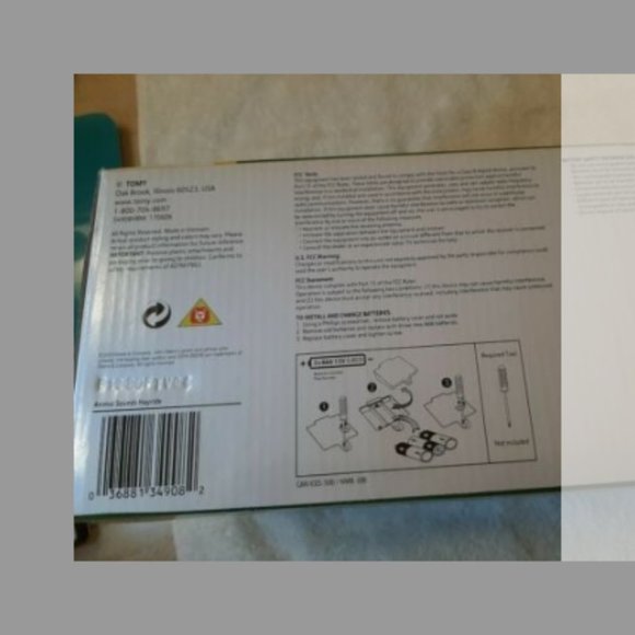 John Deere RevUp Barn Yard & Car & Animal Match Music Hayride Playsets Bundle 🆕 - Picture 15 of 16